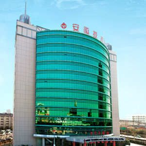 安徽省技術(shù)進出口股份... 